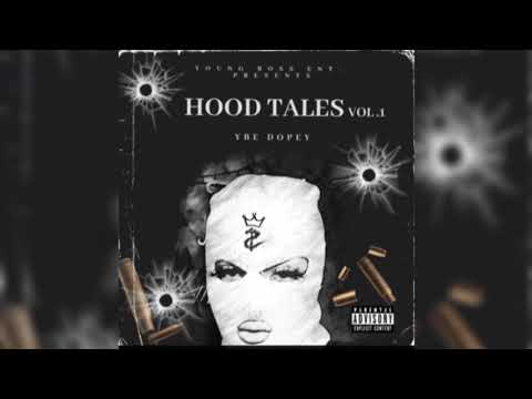YBE DOPEY x LIL $MOKEY FT. ANGEL THA DON- HOMICIDE PT.2 (prod by. Beats by Ht)
