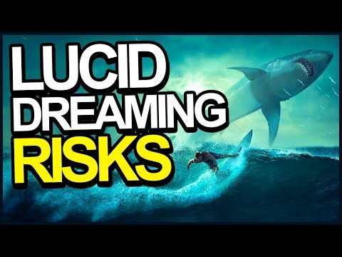 13 Things You Should NEVER Do In Lucid Dreams!