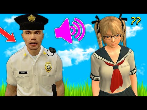 Trolling the CRINGE ADMINS of Gmod RP