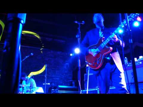 Soulive - El Ron [HD] Bowlive III Night01