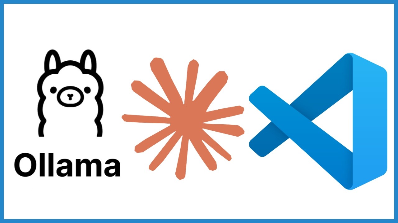 How to Setup Claude Code with Ollama in VSCode on Windows 11 | Zero-Cost AI Coding Assistant (2026)