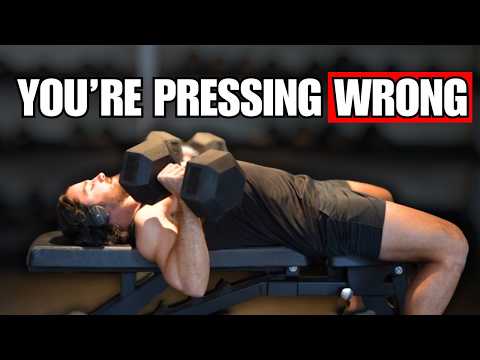 Why You Can't Feel Your Chest (only your shoulders)