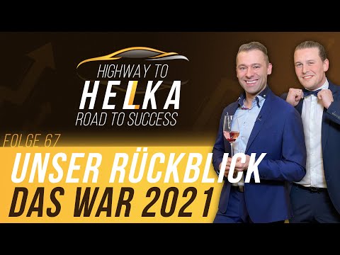 Unsere Highlights des Jahres 2021 - Stefan und Philipp packen aus! HH Special