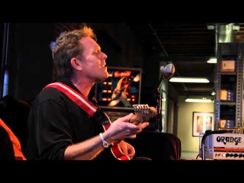 Dave Wakeling of the English Beat - Never Die - 1/14/2011 - Wolfgang's Vault