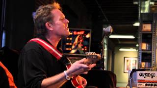 Dave Wakeling of the English Beat - Never Die - 1/14/2011 - Wolfgang's Vault