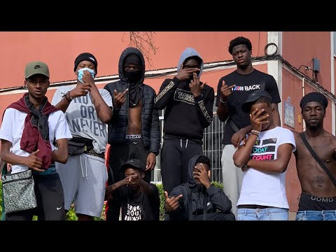 #K97GVNG - XEQUE-MATE [ VídeoClip Official ]
