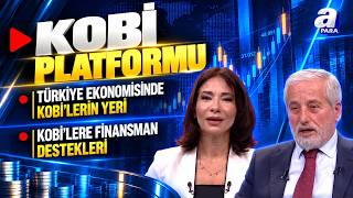 KOBİ'lerin Gündeminde Hangi Başlıklar Yer Alıyor? | KOBİ Platformu