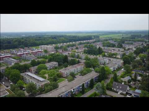 First Testflight Footage, Driebergen-Rijsenburg (Holland)