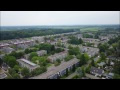 First Testflight Footage Driebergen Rijsenburg Holland