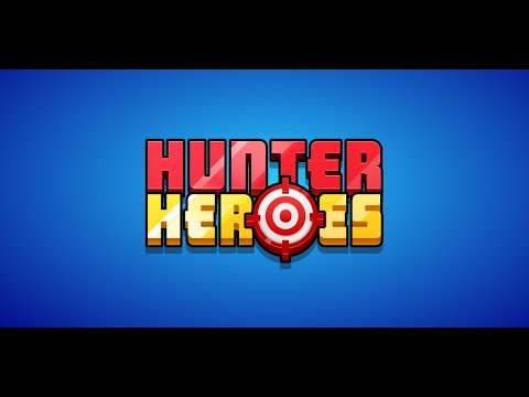 Hunter Heroes