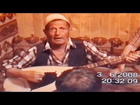 Osman e Brahim Sef Mleqani & Sinan Gashi - "Diten e Rruzit"