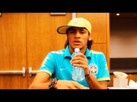 100 Anos de Seleção Brasileira | Na Levada do Pan | Nat Geo