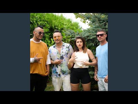 CHOCOLAT (feat. RALFLO, DIOXY & DENIZ CEM)