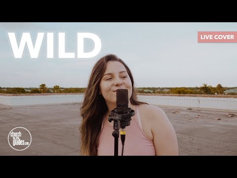 Thumbnail for Wild (Live Cover) by P.O.D.