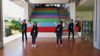 Download lagu Flash MOB Ubaya 2022 mp3