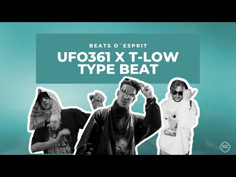 [FREE] Ufo361 x Lil Lano x T-Low Type Beat | "Quelle"