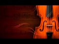 Joshua Bell- Voice of the violin: None but the lonely heart