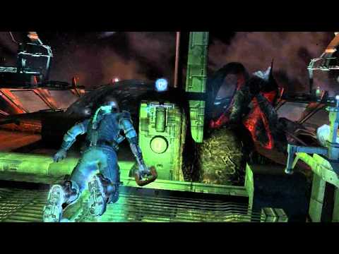 Dead Space 2 Zealot Playthrough - Chapter 7 Part 4