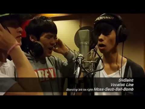 BEAST (비스트) - 12시30분 Cover by Six Saint [Thailand]