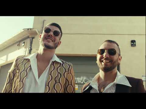 Los vecinos de Manué - Soñar es gratis