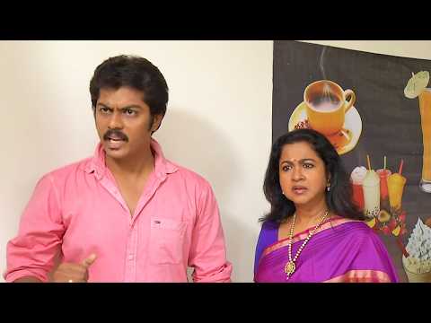 வாணி ராணி - Vani Rani | Ep 396 | Radhika Sarathkumar, Venu Arvind, Babloo | Ultra Tamil TV Serial