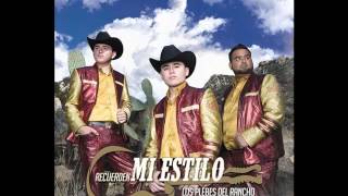 Los Plebes Del Rancho De Ariel Camacho   No Comprendo