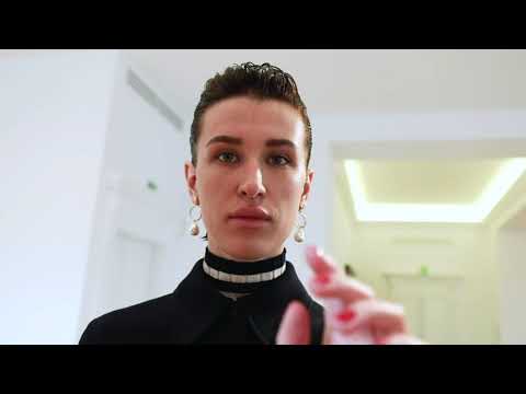 MILA SCHON Fall Winter 2021 Collection