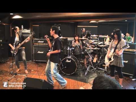 Original Prankster - The Offspring Cover Session 2010/09/18【音ココ♪】 video thumbnail