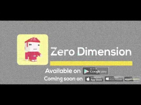 Zero Dimension Adventure World Video