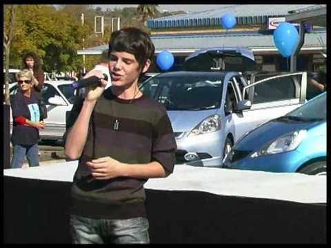 Tussen Woorde - Reinier Joubert