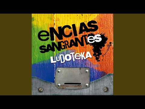 Pescado De Río - Encias Sangrantes