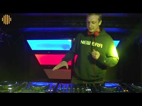 Silencio - UpTheGround Takeover | Drum and Bass