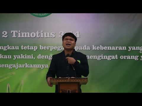 Jangan Mudah Jatuh Hati | Marulan