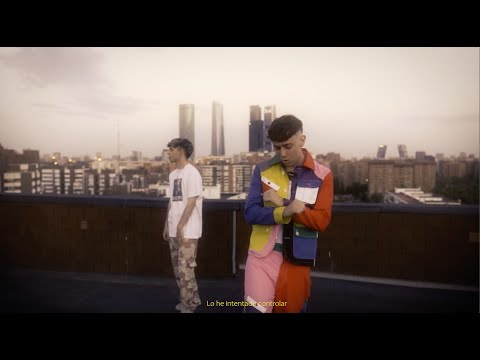 New Boix, Dudi -  X si no te veo mañana (Prod. Dirty Rainbow Music)