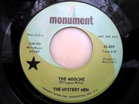The mystery men - The mooche