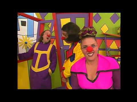 Pataclaun: Tu May (Diario Tumay) Completo HD