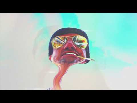 Like Mike - Desire (Official Music Video)