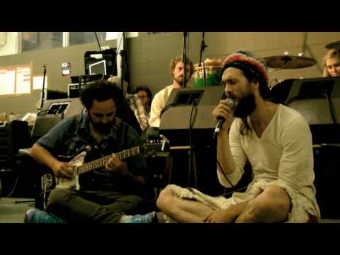 Edward Sharpe & the Magnetic Zeros - Brother (Rough Trade East, 21st Aug 2009)