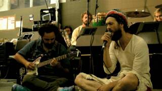 Edward Sharpe &amp; the Magnetic Zeros - Brother (Rough Trade East, 21st Aug 2009)