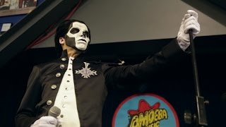 Ghost - Jigolo Har Megiddo (LIVE @ AMOEBA HOLLYWOOD 8-20-15)