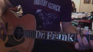 Dr. Frank - Now that You Are Gone