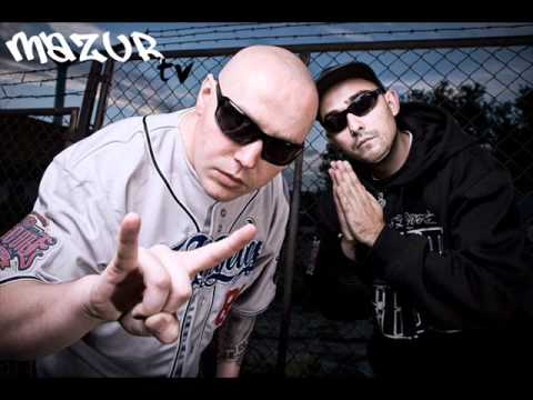 Słoń & Mikser - Spłonka feat. Pyskaty, Młody M