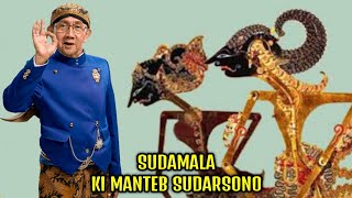 Download lagu KI MANTEB SUDARSONO MAESTRO SABET WAYANG KULIT FULL LAKON SUDAMALA mp3