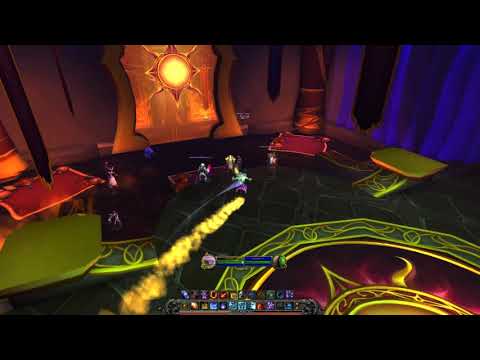 Vurtne-Outland vs Vurtne-Sylvanas