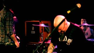 The Damned Things - &quot;Handbook For The Recently Deceased&quot; - Live At The Annex, Madison, WI