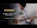 BERNADYA Untungnya Hidup Harus Tetap Berjalan Band Version By Reza Zulfikar