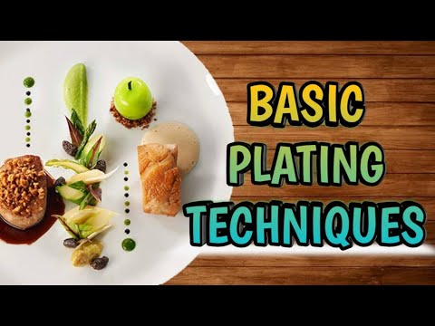 Basic Plating Techniques