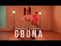 Burna Boy - Gbona | Anastasia Khnykina Choreography