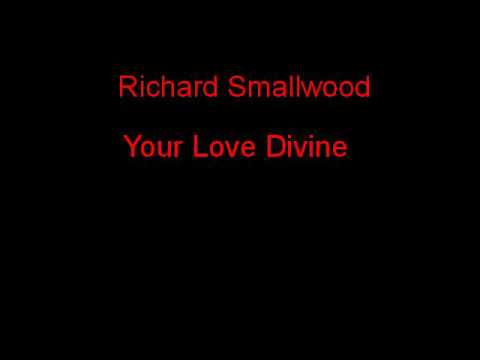 Your Love Divine