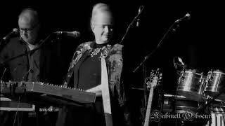 Dead Can Dance - Yulunga Spirit Dance - 30.04.2022 - Berlin - Live